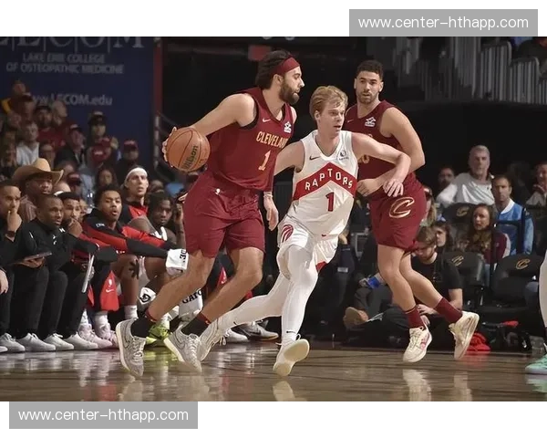 硝烟再起，史诗对决：骑士与猛龙的季后赛恩怨情仇