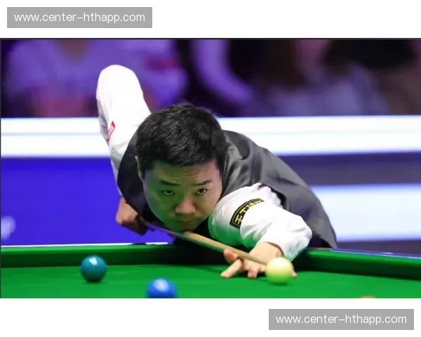 巅峰对决,王者之争:傅家俊与丁俊晖的恩怨情仇与台球传奇