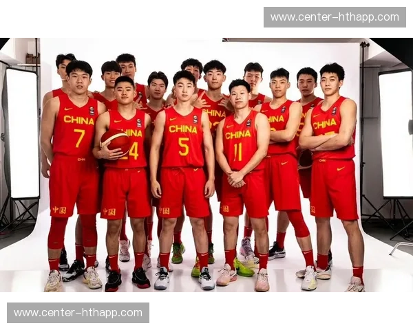 2008:那一年,中国篮球的闪耀与西班牙王朝的崛起